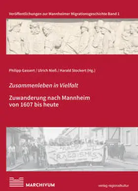 Gassert / Nieß / Stockert |  Zusammenleben in Vielfalt | Buch |  Sack Fachmedien