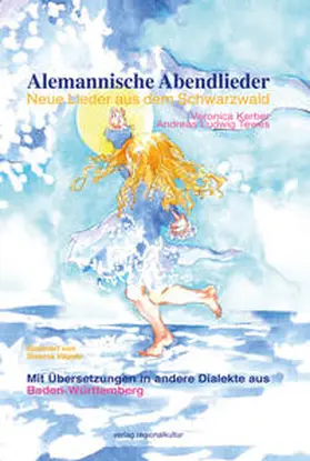Kerber / Tewes |  Alemannische Abendlieder | Buch |  Sack Fachmedien