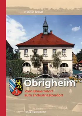 Krauß |  Obrigheim | Buch |  Sack Fachmedien
