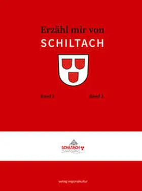 Morgenstern |  Erzähl mir von SCHILTACH | Buch |  Sack Fachmedien