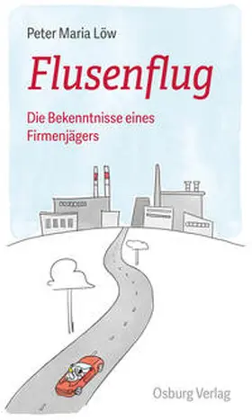 Löw |  Flusenflug | Buch |  Sack Fachmedien