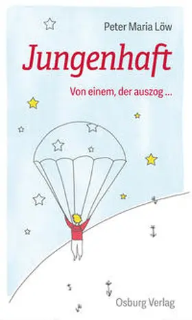 Löw |  Jungenhaft | Buch |  Sack Fachmedien