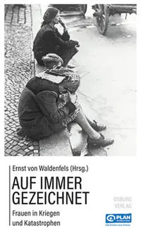 von Waldenfels |  Auf immer gezeichnet | Buch |  Sack Fachmedien