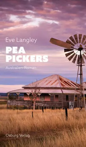 Langley |  Pea Pickers | Buch |  Sack Fachmedien