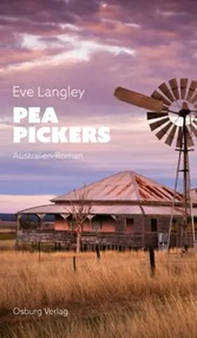 Langley |  Pea Pickers | eBook | Sack Fachmedien