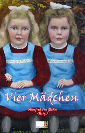 Wöhlcke / Glehn / Berndl |  Vier Mädchen | Buch |  Sack Fachmedien