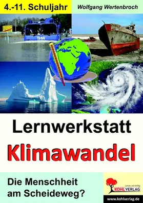 Wertenbroch | Lernwerkstatt Klimawandel | E-Book | www2.sack.de