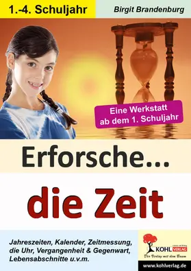 Brandenburg | Erforsche die Zeit | E-Book | www2.sack.de