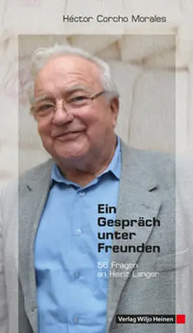 Corcho |  Ein Gespräch unter Freunden | Buch |  Sack Fachmedien