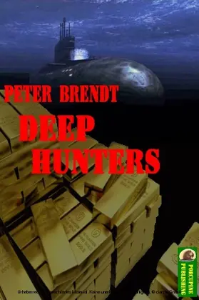Brendt |  Deep Hunters | eBook | Sack Fachmedien