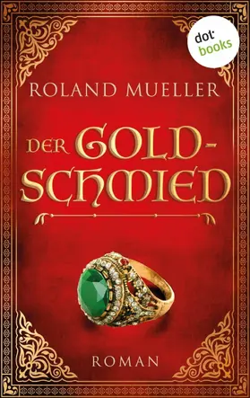 Mueller |  Der Goldschmied | eBook | Sack Fachmedien