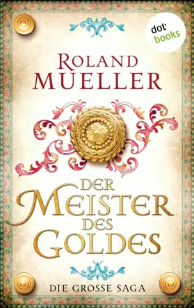 Mueller |  Der Goldschmied & Das Schwert des Goldschmieds | eBook | Sack Fachmedien