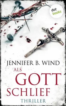 Wind |  Als Gott schlief | eBook | Sack Fachmedien