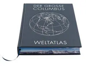  ATLAS / DER GROSSE COLUMBUS WELTATLAS | Sonstiges |  Sack Fachmedien