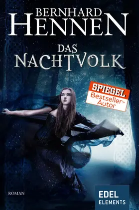 Hennen |  Das Nachtvolk | eBook | Sack Fachmedien