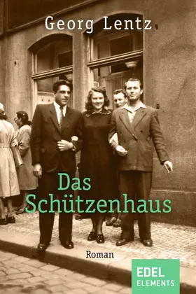 Lentz |  Das Schützenhaus | eBook | Sack Fachmedien