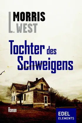 West |  Tochter des Schweigens | eBook | Sack Fachmedien