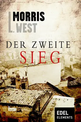 West |  Der zweite Sieg | eBook | Sack Fachmedien
