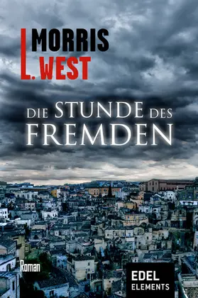 West |  Die Stunde des Fremden | eBook | Sack Fachmedien