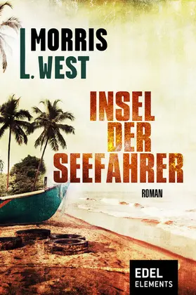 West |  Insel der Seefahrer | eBook | Sack Fachmedien