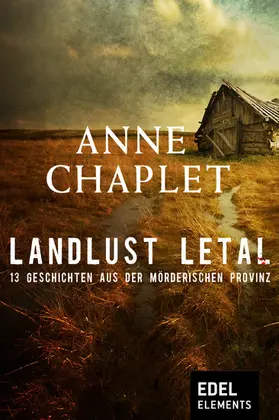 Chaplet |  Landlust letal | eBook | Sack Fachmedien