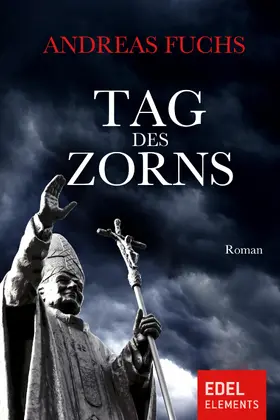 Fuchs |  Tag des Zorns | eBook | Sack Fachmedien