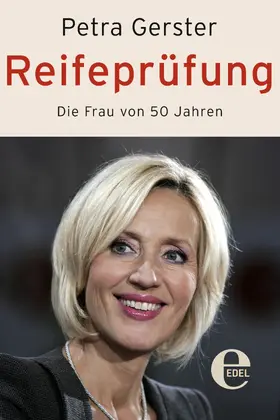 Gerster |  Reifeprüfung | eBook | Sack Fachmedien