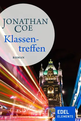 Coe |  Klassentreffen | eBook | Sack Fachmedien