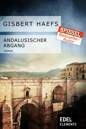 Haefs |  Andalusischer Abgang | eBook | Sack Fachmedien