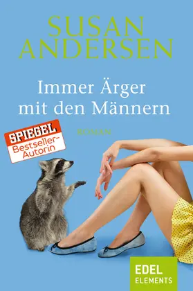 Andersen |  Immer Ärger mit den Männern | eBook | Sack Fachmedien