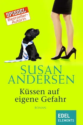 Andersen |  Küssen auf eigene Gefahr | eBook | Sack Fachmedien