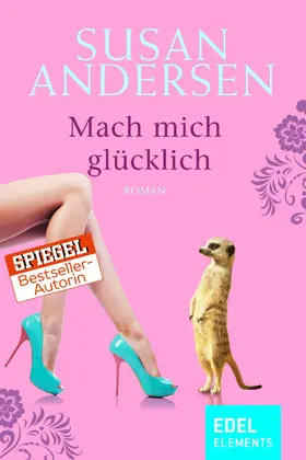 Andersen |  Mach mich glücklich | eBook | Sack Fachmedien