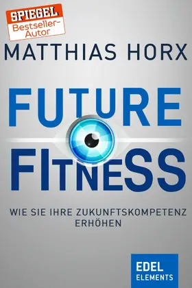 Horx |  Future Fitness | eBook | Sack Fachmedien