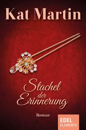 Martin |  Stachel der Erinnerung | eBook | Sack Fachmedien