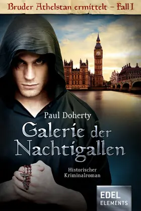 Doherty |  Galerie der Nachtigallen | eBook | Sack Fachmedien
