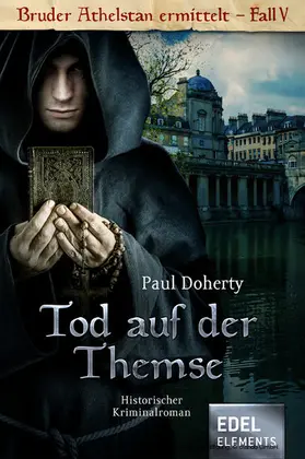Doherty |  Tod auf der Themse | eBook | Sack Fachmedien