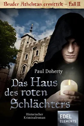 Doherty |  Das Haus des roten Schlächters | eBook | Sack Fachmedien