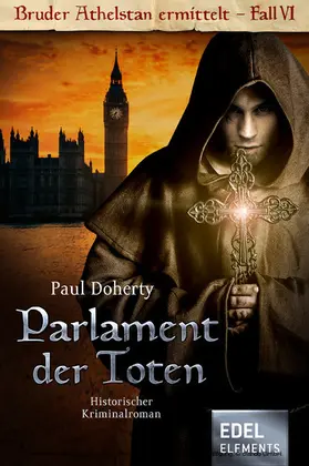 Doherty |  Parlament der Toten | eBook | Sack Fachmedien