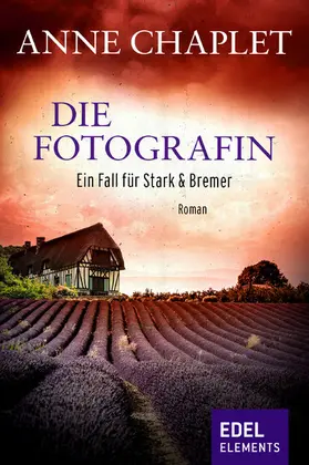 Chaplet |  Die Fotografin | eBook | Sack Fachmedien