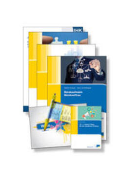 Knauer / Schlotthauer / Dr. Hahn |  Bürokaufmann/Bürokauffrau | Buch |  Sack Fachmedien