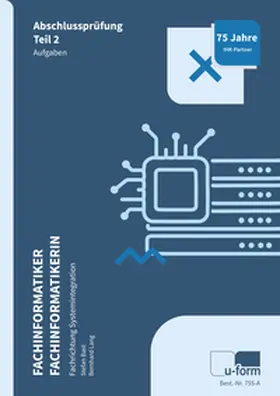 Bast / Lang |  Fachinformatiker Systemintegration. Prüfungstrainer | Buch |  Sack Fachmedien