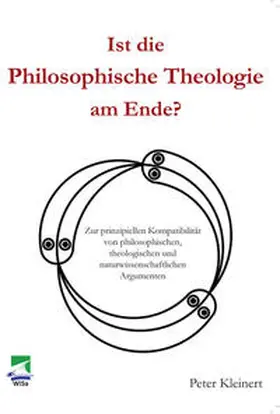 Kleinert |  Ist die Philosophische Theologie am Ende | Buch |  Sack Fachmedien