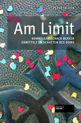 Jackob |  Am Limit | Buch |  Sack Fachmedien