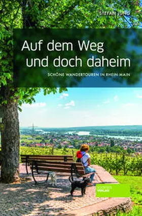 Jung |  Auf dem Weg und doch Daheim | Buch |  Sack Fachmedien