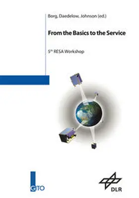 Bork / Daedelow, Holger / Johnson |  From the Basics to the Service | Buch |  Sack Fachmedien