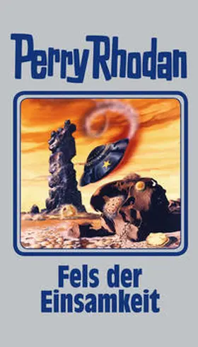  Perry Rhodan 125. Fels der Einsamkeit | Buch |  Sack Fachmedien