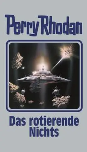 Rhodan |  Perry Rhodan 128. Das rotierende Nichts | Buch |  Sack Fachmedien