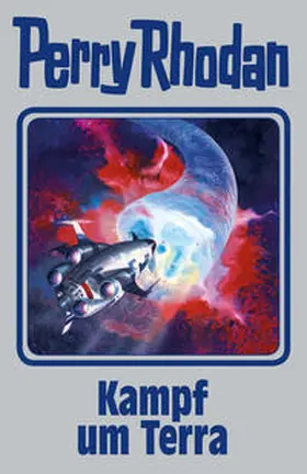 Rhodan |  Perry Rhodan 137. Kampf um Terra | Buch |  Sack Fachmedien
