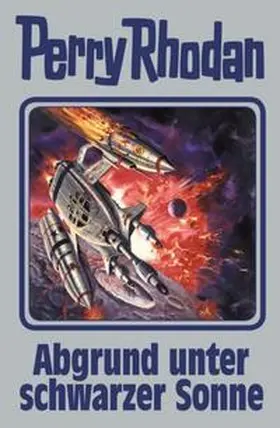 Rhodan |  Perry Rhodan 140. Abgrund unter schwarzer Sonne | Buch |  Sack Fachmedien