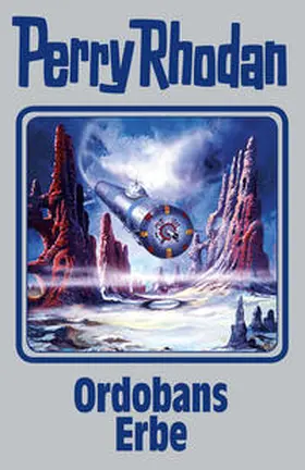 Rhodan |  Perry Rhodan 145. Ordobans Erbe | Buch |  Sack Fachmedien